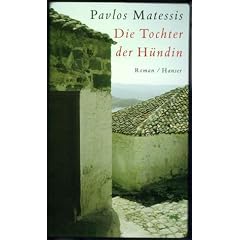 Die Tochter der H�ndin: Roman