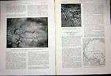 IMAGE OF Sea-Plane Cameroon Africa Guinea French Print 1937