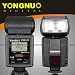 from Yonguo Bright New Package Yongnuo YN-468II TTL Flash Speedlite for Canon 50D, 40D, 30D 550D, 500D/T1i,450D/Xsi, 400D/Xti, 350D, 300D ,1000D,