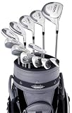 Adams Golf a2 OS 12-Piece Set (Men's Right-Handed Graphite Senior)