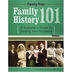 Family History 101