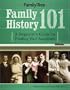 Family History 101: A Beginner's Guide to Finding Your Ancestors