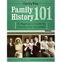 Family History 101: A Beginner's Guide to Finding Your Ancestors