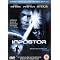 Some Favourite Sci-Fi Movies