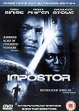 Impostor packshot