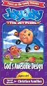 God's Awesome Design [VHS]