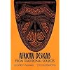 African Designs from Traditional Sources