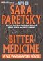 Bitter Medicine (V. I. Warshawski Series)
