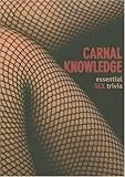 Carnal Knowledge