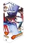 Gatchaman Collector's Box 3 (Vols. 5 & 6) plus extra