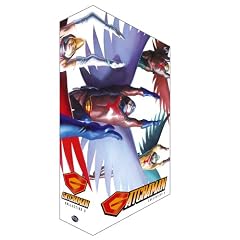 Gatchaman Collector's Box 3 (Vols. 5 & 6)