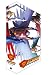 DVD : Gatchaman Collector's Box 3 (Vols. 4, 5 & 6)