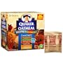 Quaker Instant Oatmeal Variety Pack, 52 Packets