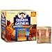 Quaker Instant Oatmeal Variety Pack, 52 Packets