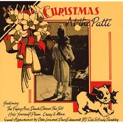 Christmas at the Patti ~ Remastered