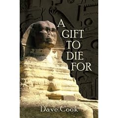 A Gift to Die for