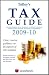 Tolley's Tax Guide 2009-10