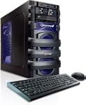 CybertronPC GM2222D 5150 Escape Gamin...