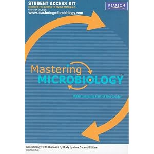 Click here to buy MasteringMicrobiology(TM) Student Access Kit for Microbiology with Diseases by... by Robert W. Bauman.