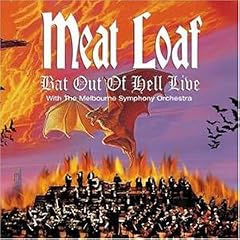 Bat Out of Hell Live