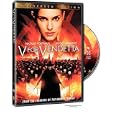 V for Vendetta (Widescreen)