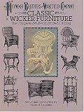 Wicker Furniture Books