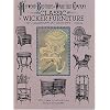 Classic Wicker Furniture