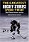 The Greatest Hockey Stories Ever Told: The Finest Writers on Ice