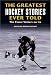 Books : The Greatest Hockey Stories Ever Told: The Finest Writers on Ice (Greatest)