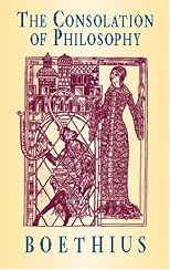 De consolatione philosophiae. (English)