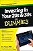 Investing in Your 20s & 30s For Dummies