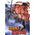 Deadly Ransom by