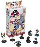 WizKids DC Heroclix Hypertime Starter Set - WZK 4100 ~ 4100