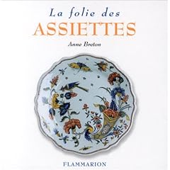 La Folie des assiettes