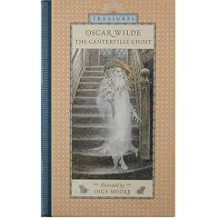 The Canterville Ghost (Us) (Candlewick Treasures) (Gebundene Ausgabe)