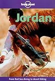  : Lonely Planet Jordan (Lonely Planet Jordan, 4th ed)