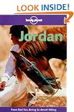 Jordan (Lonely Planet Travel Guides)