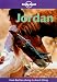 Jordan (Lonely Planet Travel Guides)