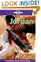Lonely Planet Jordan (Lonely Planet Jordan, 4th ed)
