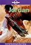 Jordan (Lonely Planet Travel Guides)