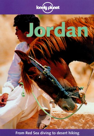 Buy Jordan (Lonely Planet Travel Guides) online at Discounted New and Used prices. Delivered to your door with Off-The-Bookshelf.