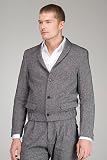 Review   / Hope Many Tweed Black Blazer