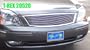 T-rex | 20520 | 2005 - 2006 Ford | Five Hundred Sedan Billet Grille