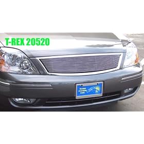 T-rex | 20520 | 2005 - 2006 Ford | Five Hundred Sedan Billet Grille