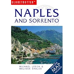 Naples and Sorrento (Globetrotter Travel Pack)