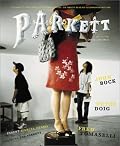 Parkett #67: Collaborations