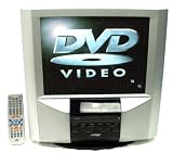 byd:sign d:1544J 15型液晶テレビ付きDVDプレイヤー