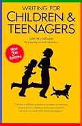 Writing for Children and Teenagers
