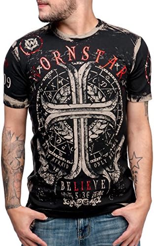 Clothing Believe Tee