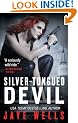Silver-Tongued Devil (Sabina Kane, Book 4)
